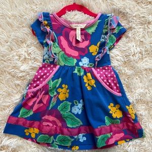 Matilda Jane dress with pockets - Size 2